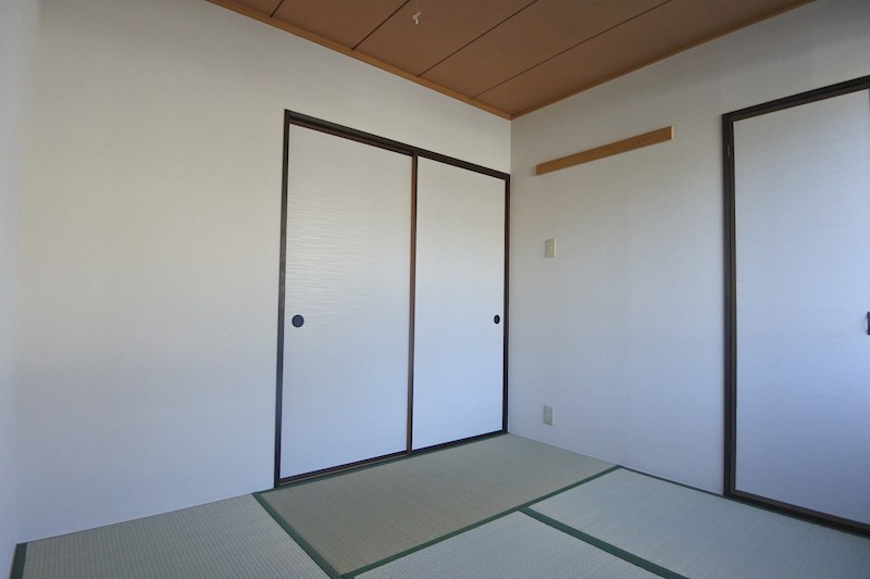 セジュール男山 その他部屋・スペース