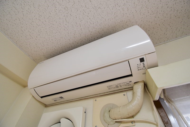 No1香里ニューハイツ その他設備