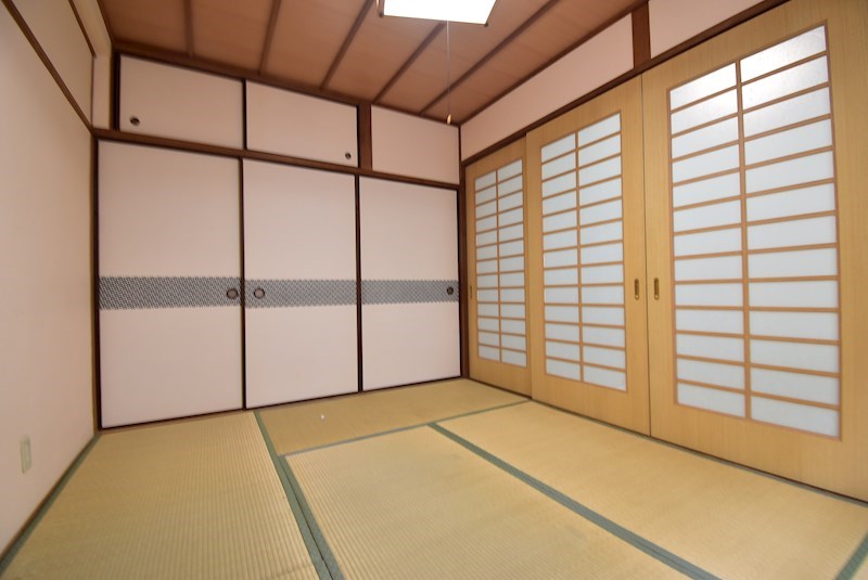 No1香里ニューハイツ その他部屋・スペース