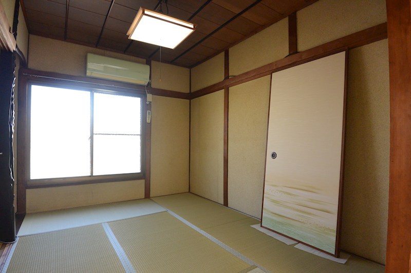 北中振1丁目貸家 その他部屋・スペース