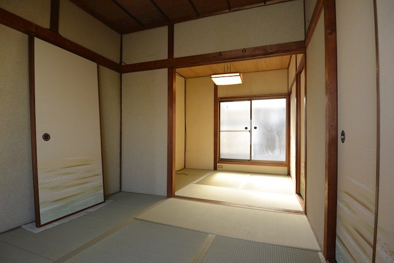北中振1丁目貸家 その他部屋・スペース