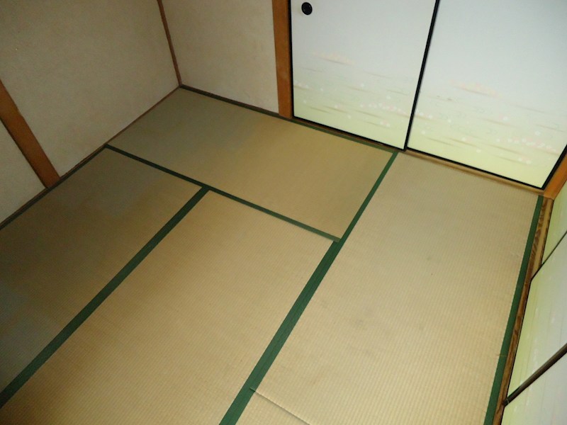 山本ハイツ その他部屋・スペース