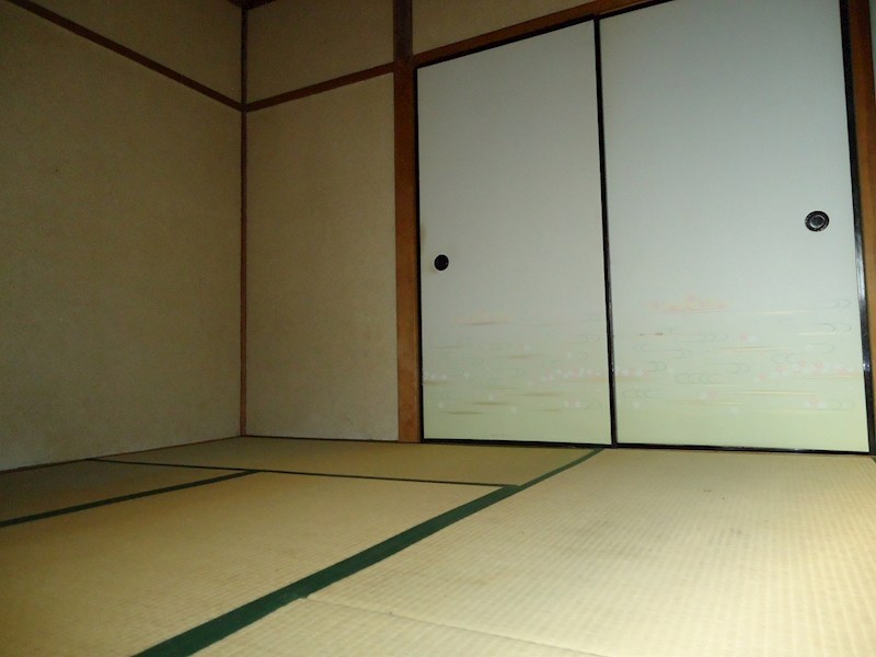 山本ハイツ その他部屋・スペース