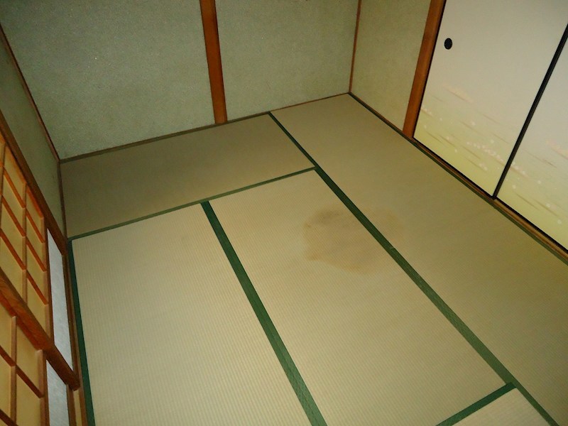 山本ハイツ その他部屋・スペース