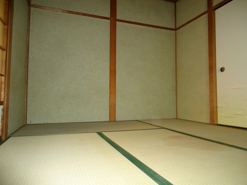 山本ハイツ その他部屋・スペース