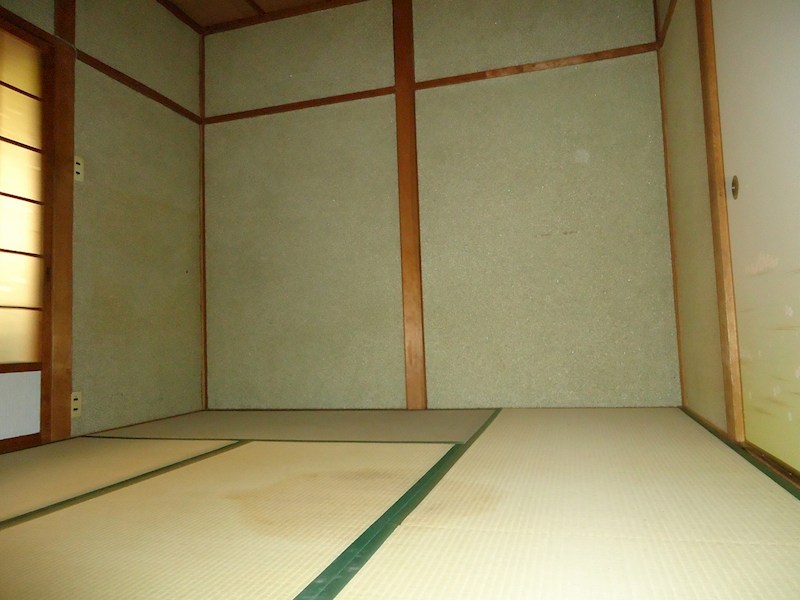 山本ハイツ その他部屋・スペース