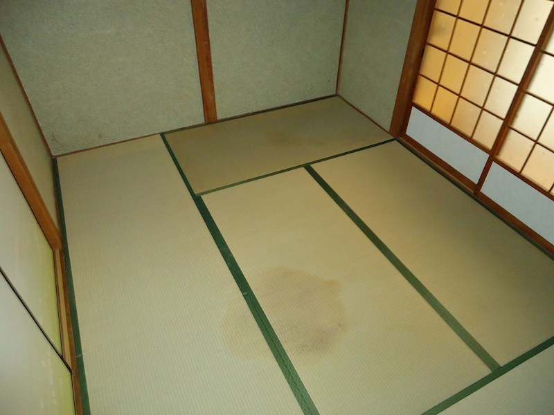 山本ハイツ その他部屋・スペース