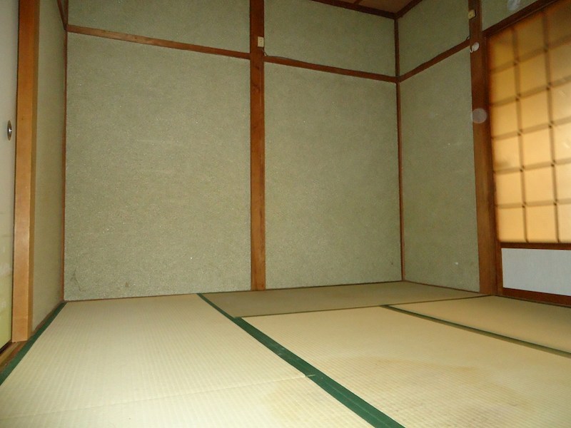 山本ハイツ その他部屋・スペース