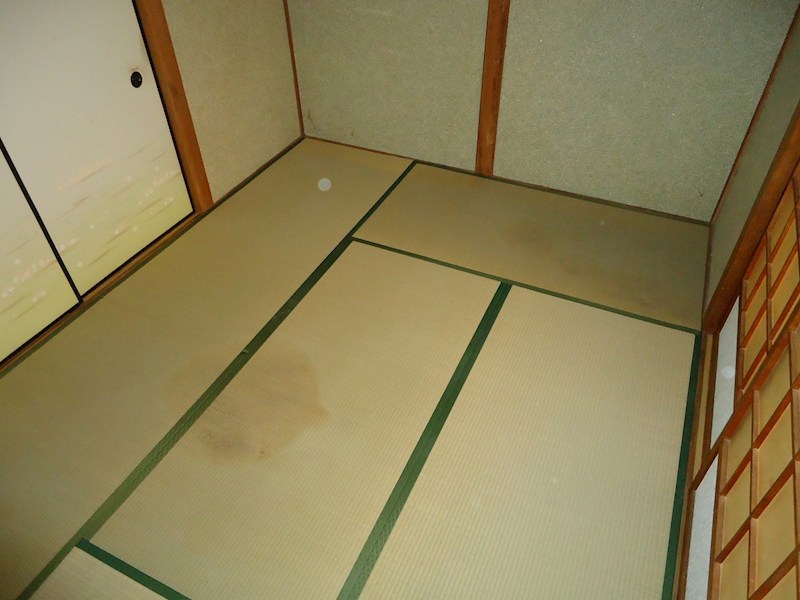 山本ハイツ その他部屋・スペース