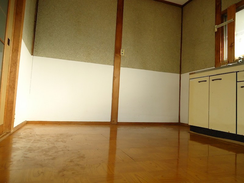 山本ハイツ その他部屋・スペース