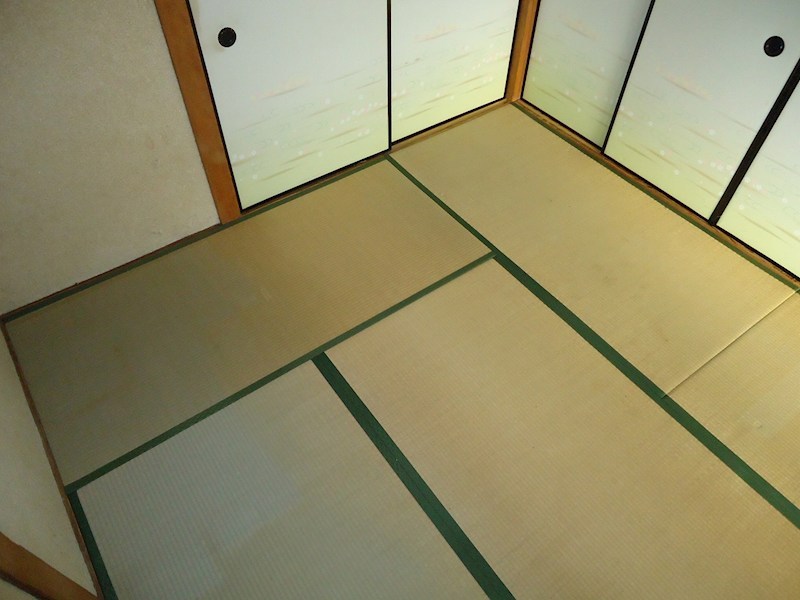 山本ハイツ その他部屋・スペース