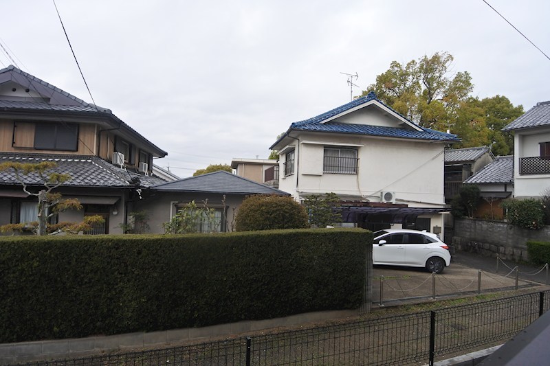 chou　chou　makinosaka 眺望