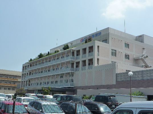 chou　chou　makinosaka 総合病院