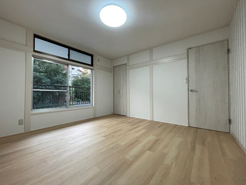 山之上北町貸家 その他部屋・スペース