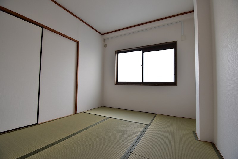 松井ハイツ その他部屋・スペース