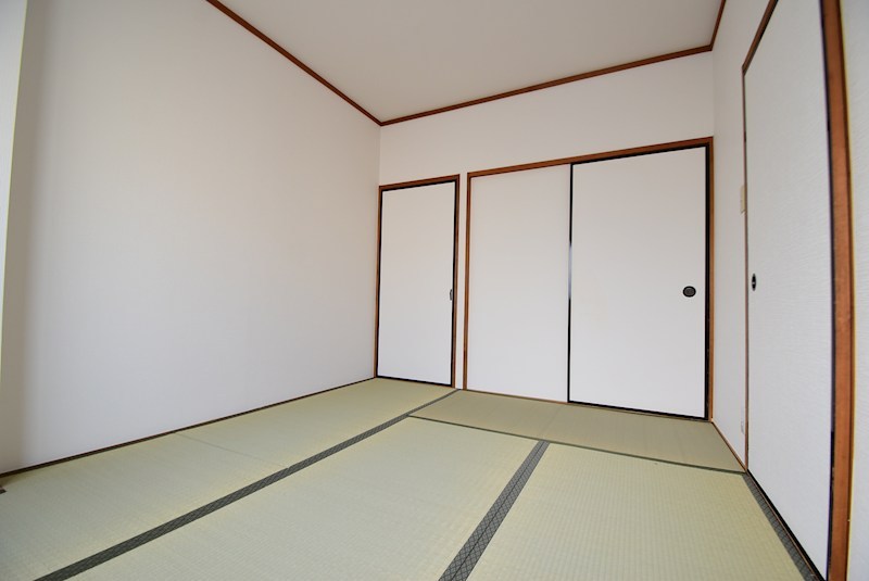 松井ハイツ その他部屋・スペース
