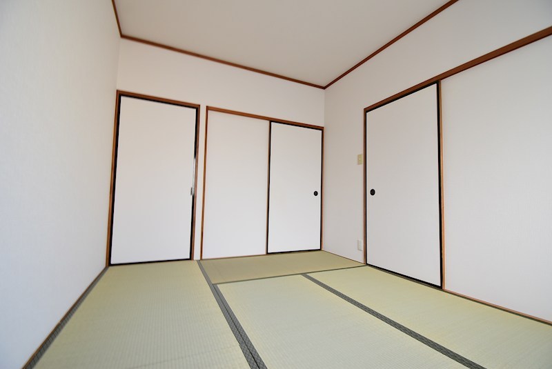 松井ハイツ その他部屋・スペース