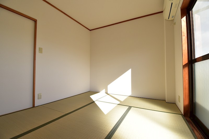 松井ハイツ その他部屋・スペース