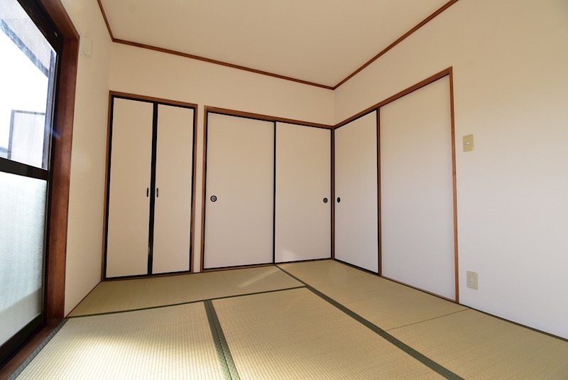 松井ハイツ その他部屋・スペース