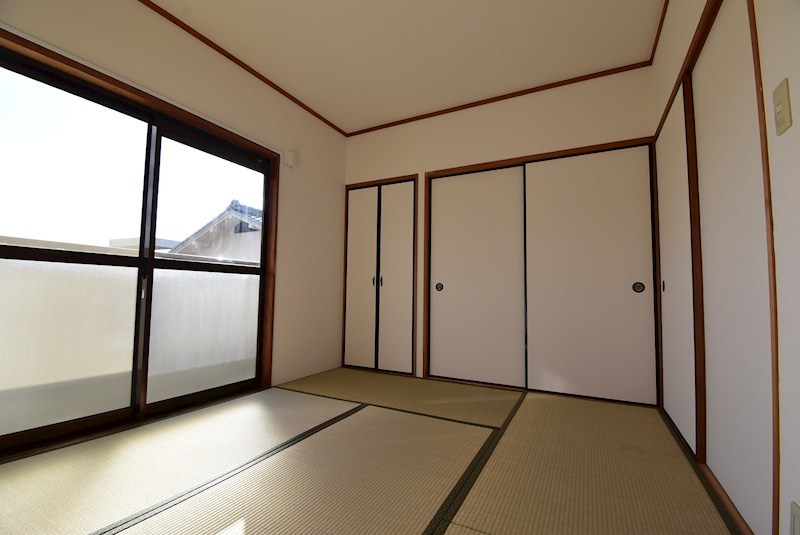 松井ハイツ その他部屋・スペース