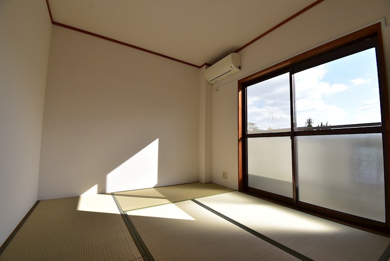 松井ハイツ その他部屋・スペース