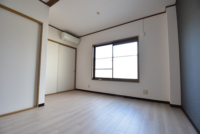 松井ハイツ その他部屋・スペース