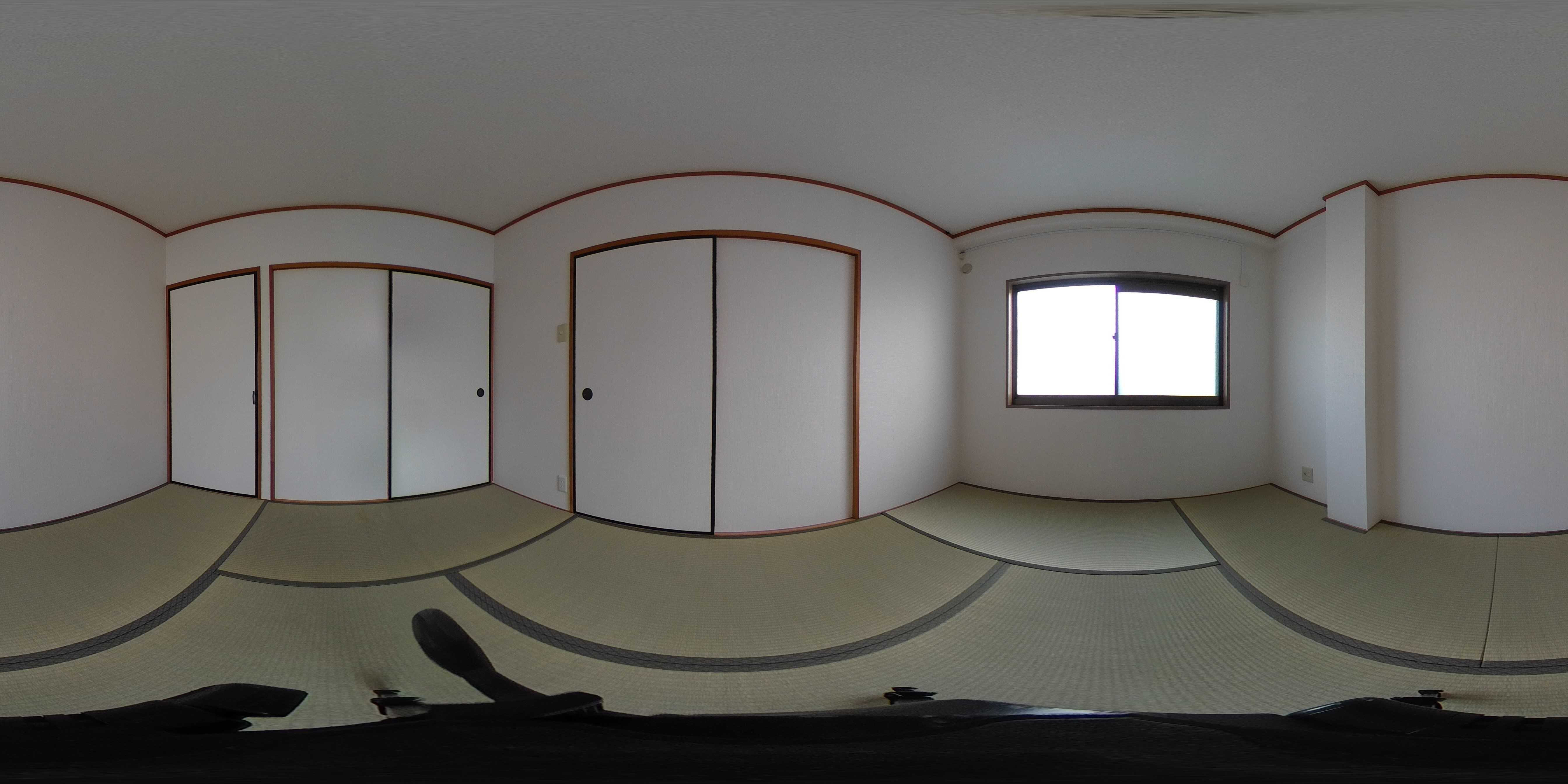 松井ハイツ その他部屋・スペース