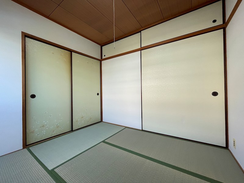 釈尊寺第一住宅1棟 その他部屋・スペース