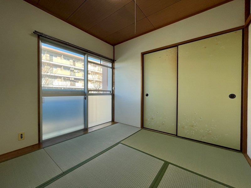 釈尊寺第一住宅1棟 その他部屋・スペース