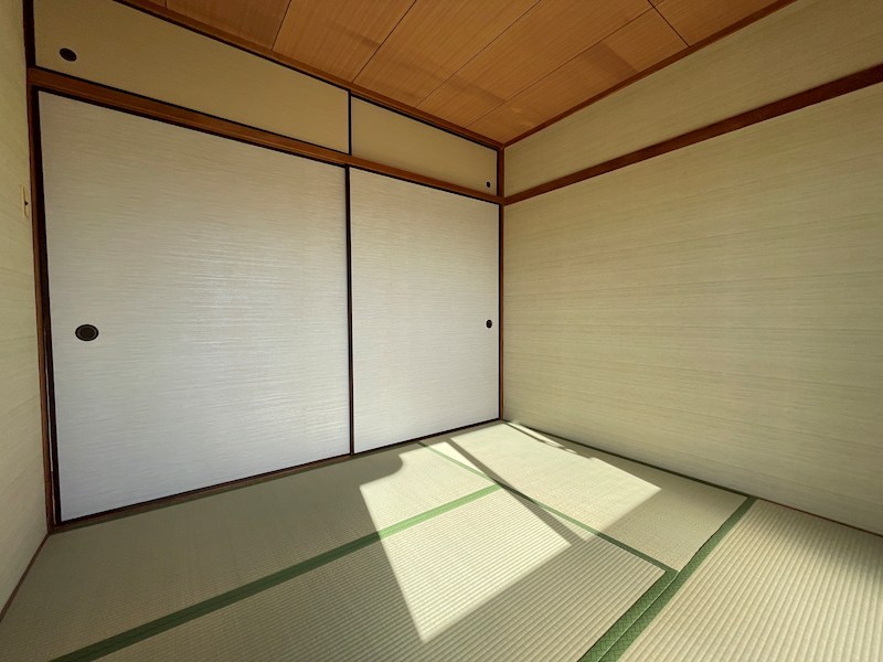 釈尊寺第一住宅1棟 その他部屋・スペース