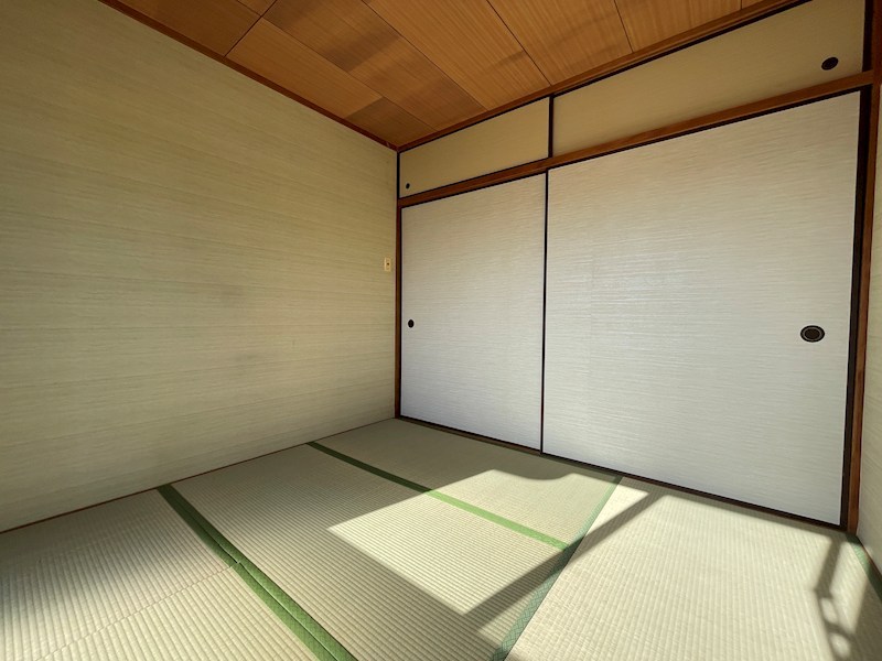 釈尊寺第一住宅1棟 その他部屋・スペース