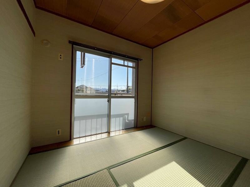 釈尊寺第一住宅1棟 その他部屋・スペース