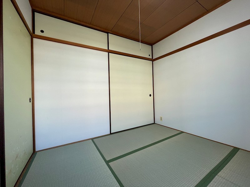 釈尊寺第一住宅1棟 その他部屋・スペース