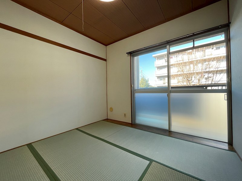 釈尊寺第一住宅1棟 その他部屋・スペース