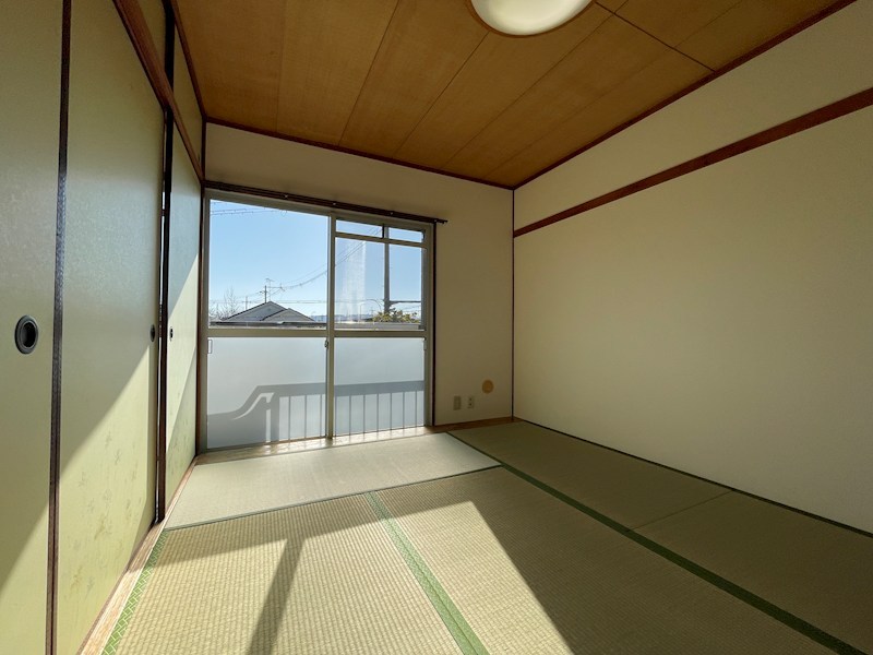 釈尊寺第一住宅1棟 その他部屋・スペース
