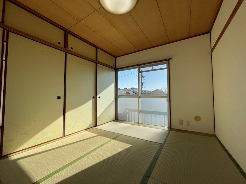 釈尊寺第一住宅1棟 その他部屋・スペース