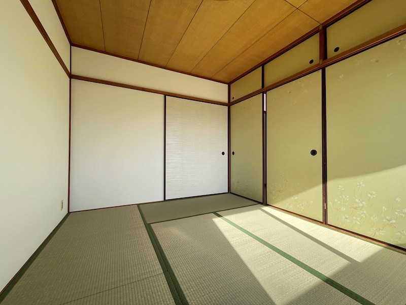 釈尊寺第一住宅1棟 その他部屋・スペース