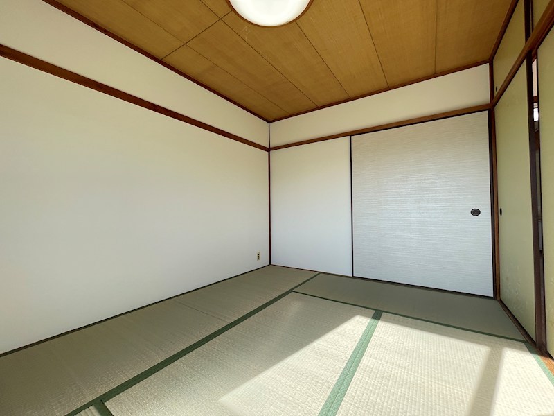 釈尊寺第一住宅1棟 その他部屋・スペース