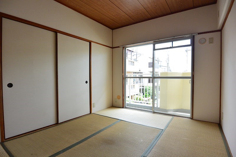 にしまちハイツ その他部屋・スペース