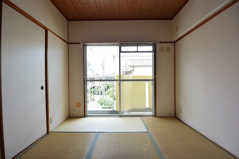 にしまちハイツ その他部屋・スペース
