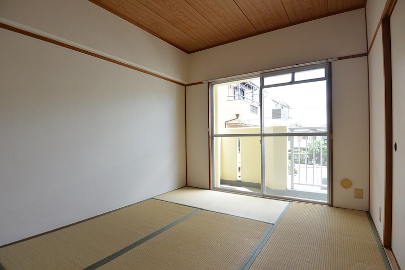 にしまちハイツ その他部屋・スペース