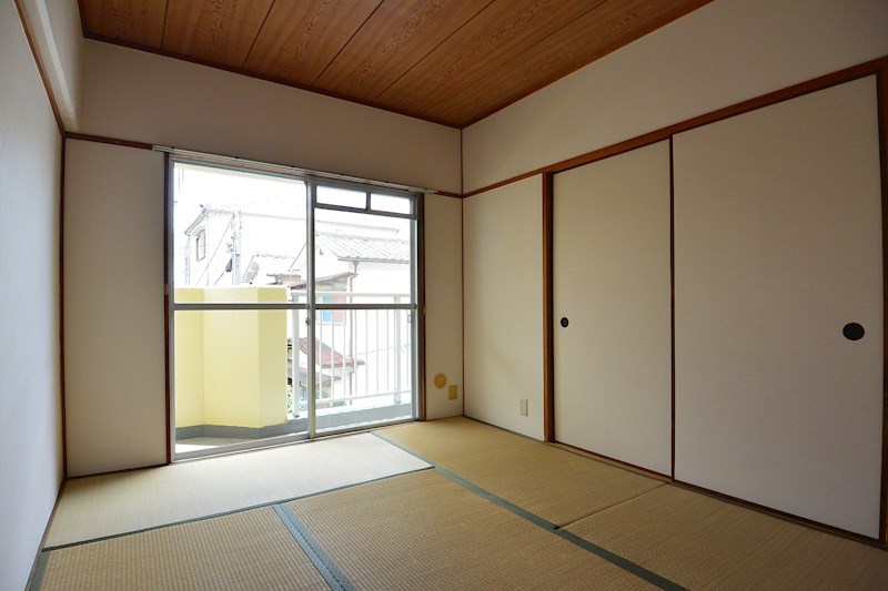 にしまちハイツ その他部屋・スペース