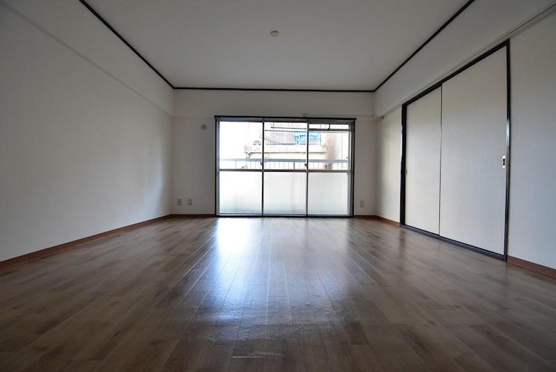 寿マンション その他