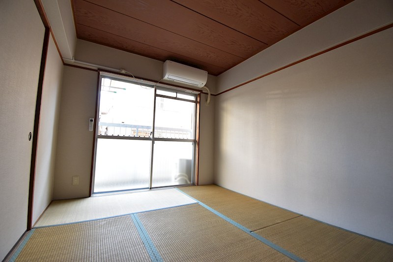 寿マンション その他部屋・スペース