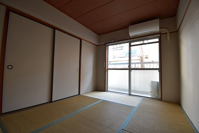 寿マンション その他部屋・スペース