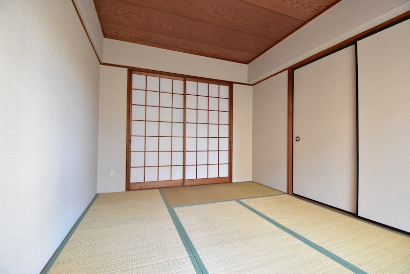寿マンション その他部屋・スペース