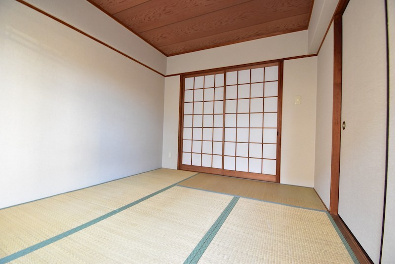 寿マンション その他部屋・スペース