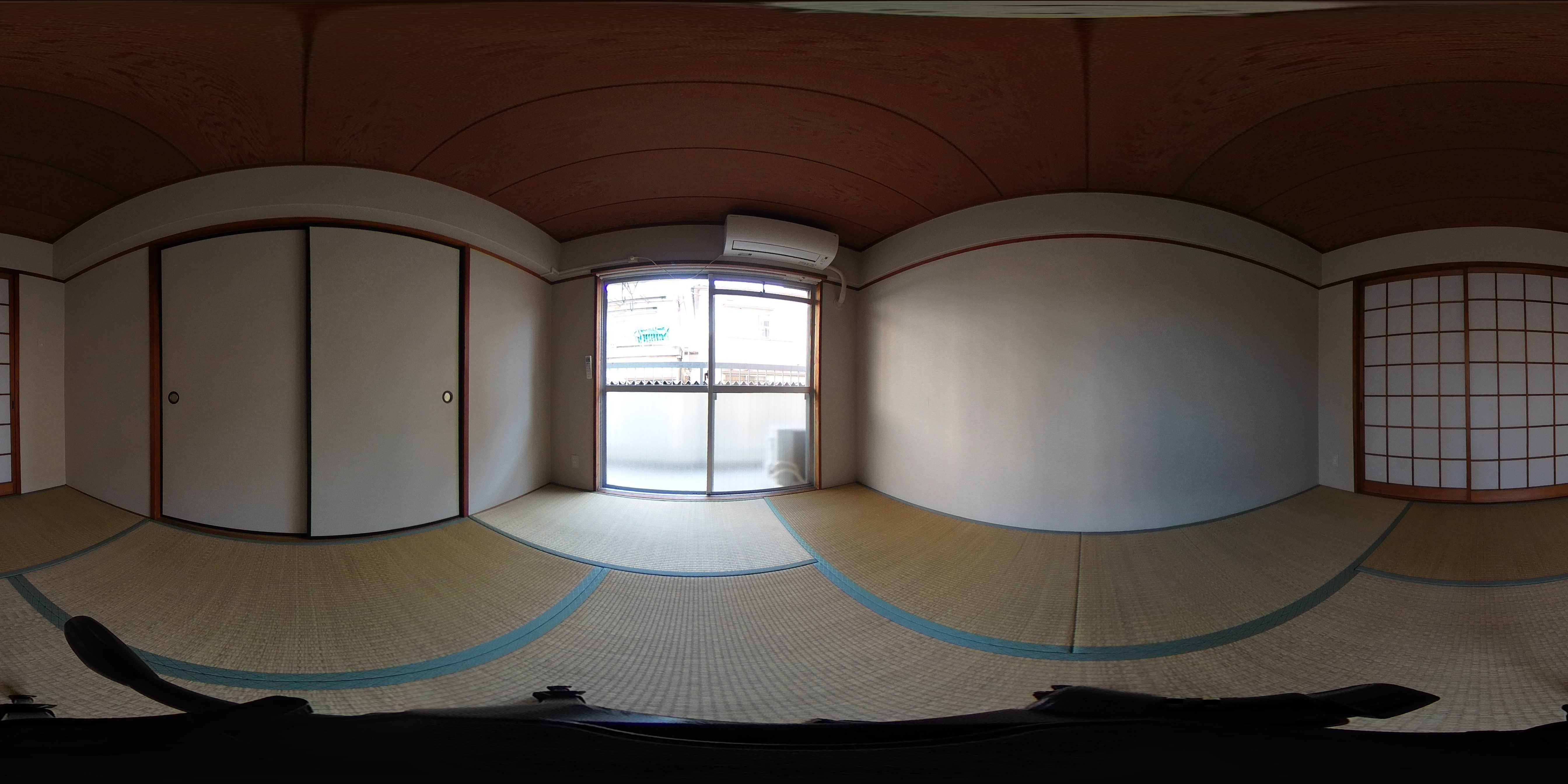 寿マンション その他部屋・スペース