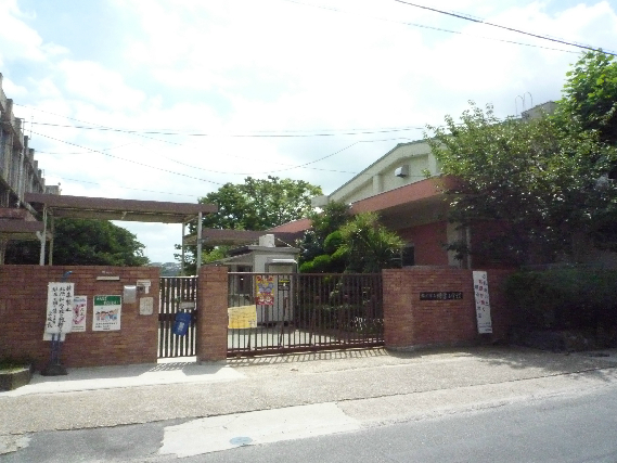 ShaMaison　Sourire 小学校