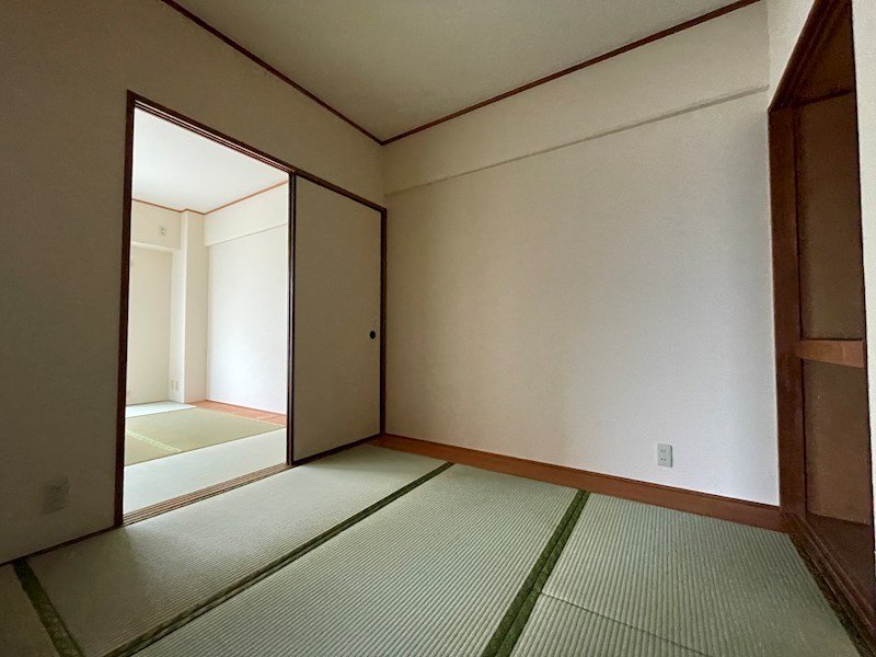 サンファーストウエダ その他部屋・スペース